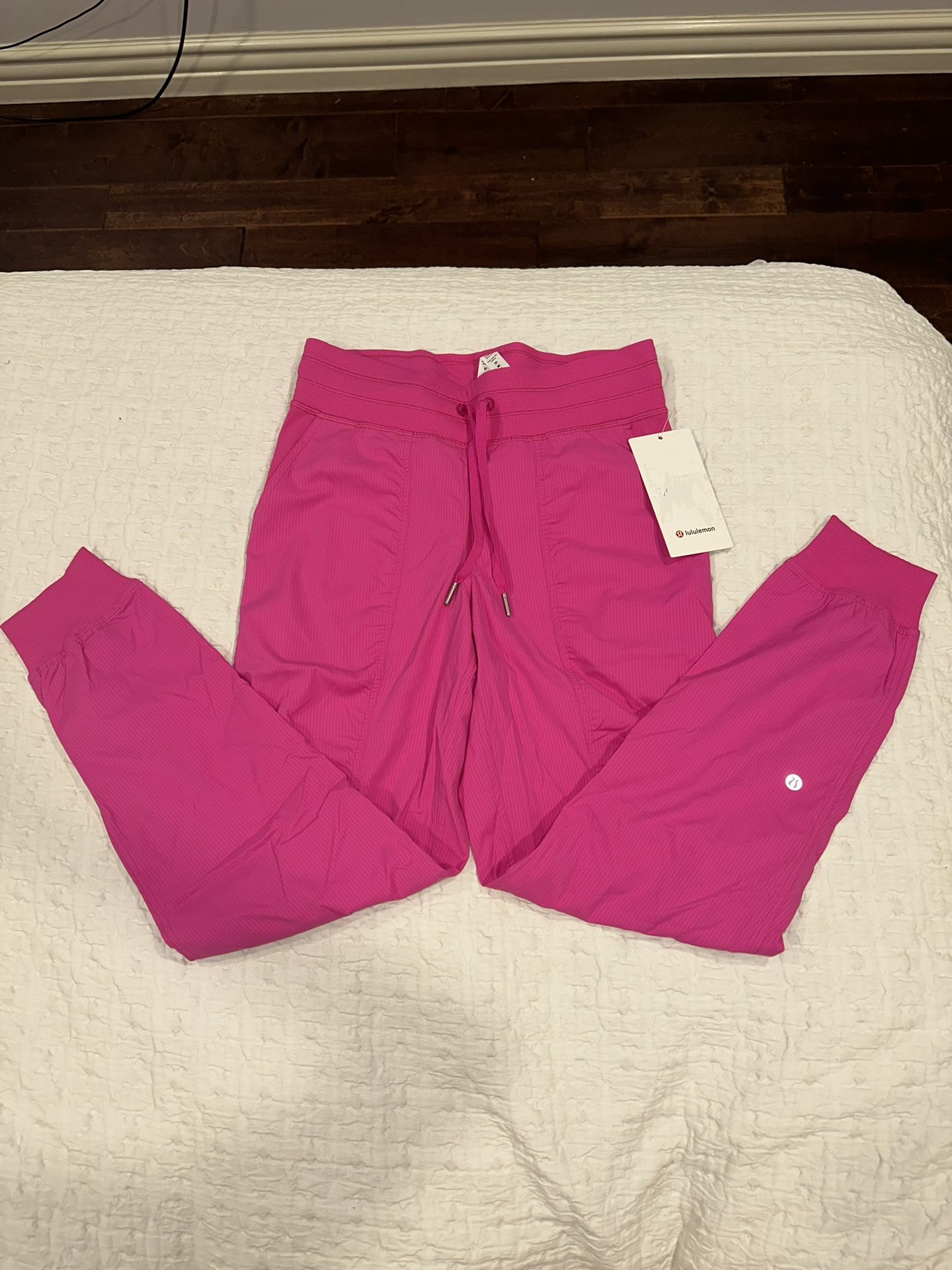 Lululemon Dance Studio MR Jogger