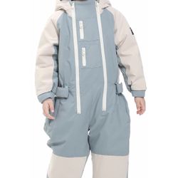 Kids Ski Snowboard Suit - 5T/6T