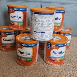 Infant Formula