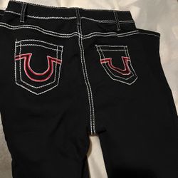 Black Jeans-large New 