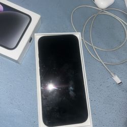 iPhone 16 Super Clean