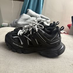 Balenciaga Tracks 