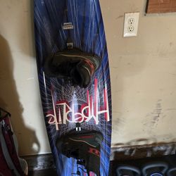 Hyperlite Wakeboard 