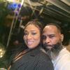Antionne Washington