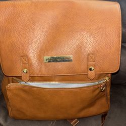 Petunia Pickle Bottom Diaper Bag
