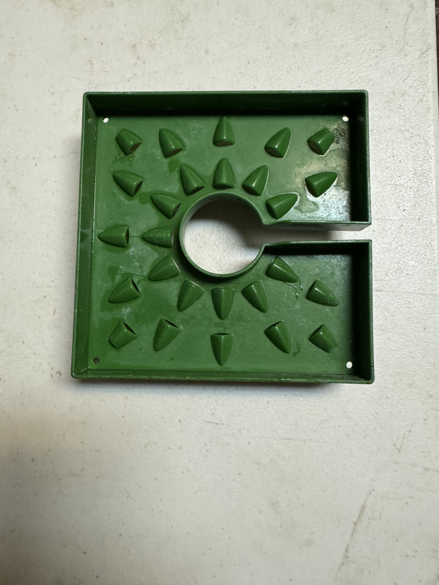 Hydroponics