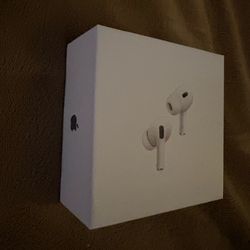 AirPods Pro 2