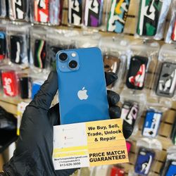 iPhone 13 Mini Unlocked! 