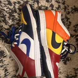 Nike Dunk Low Japan QS 'What The 2024