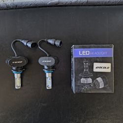 Led Headlights