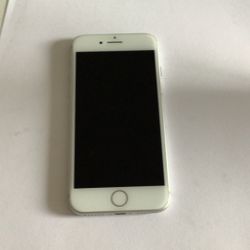 Apple iPhone 8 64GB Unlocked Silver 