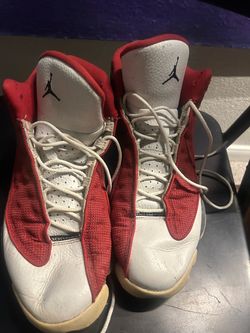 Nike size 11