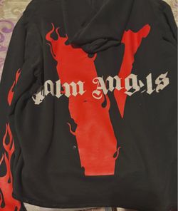 Palm Angel X VLone Hoodie