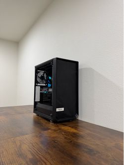 RTX 3060 Gaming PC