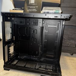 Lian Li o11 Dynamic Evo RGB PC Case