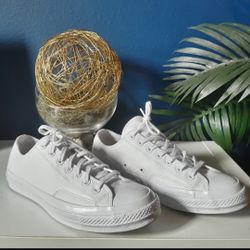 Leather Men's Converse 