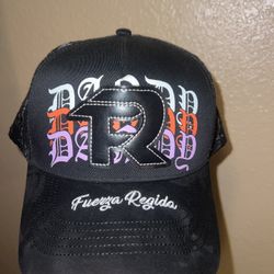 Dandy Hats X Fuerza Regida