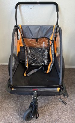 Bike Trailer/Stroller