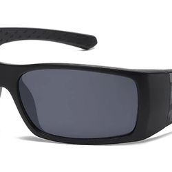 Locs UV400 Sunglasses