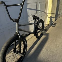 Bmx Bike Cult Aftermarket .