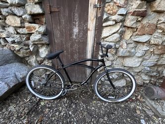 Cruiser