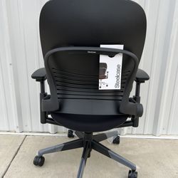 Brand New - Steelcase Leap V2 Office Chair