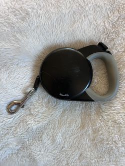 Retractable Leash
