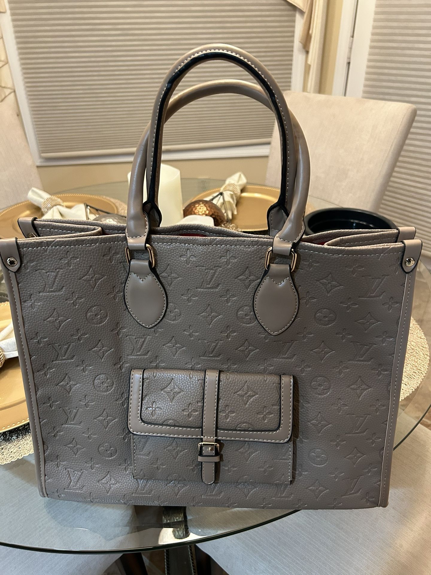Tote