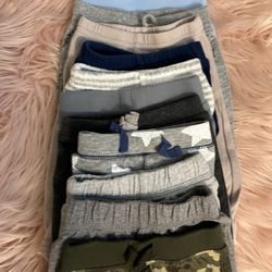 10 Pcs Baby boy Pants