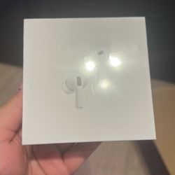 AirPods Pro’s