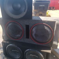 Beat Box's