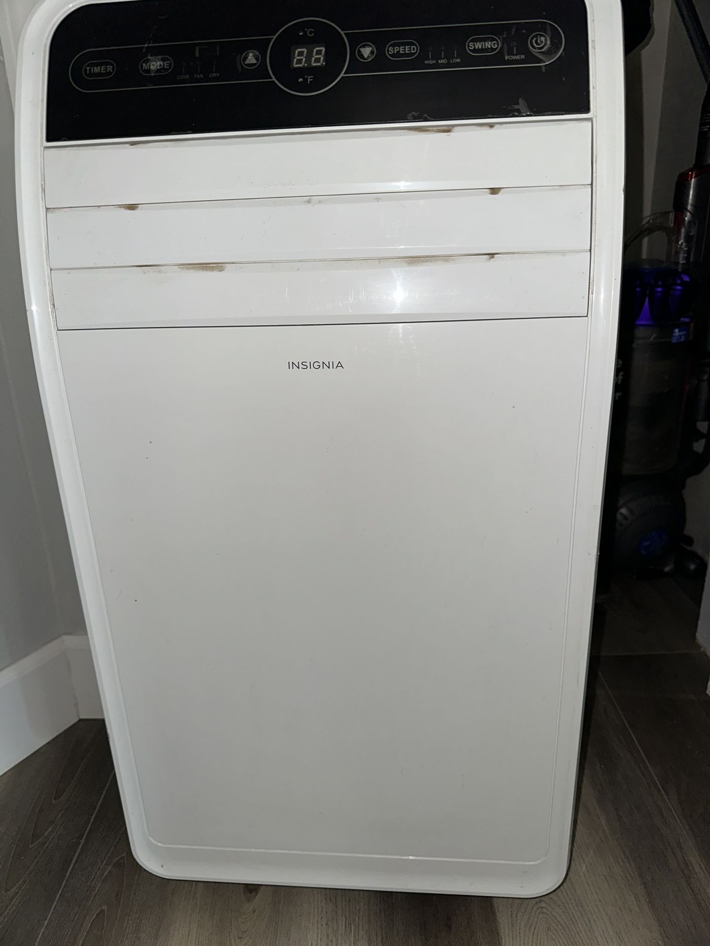 Air Conditioner Portable