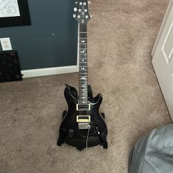 PRS SE Custom 