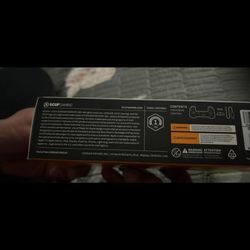 Mobile gaming controller