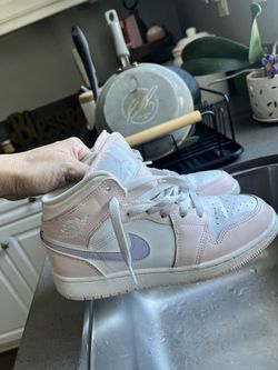 Nike Dunks