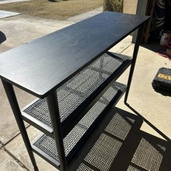 $40 Boho Entry Table