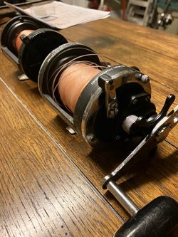 Shimano Conventional reels