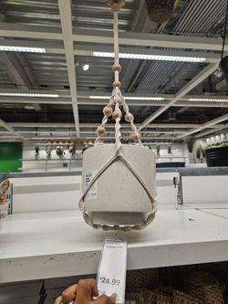 Pot Holder