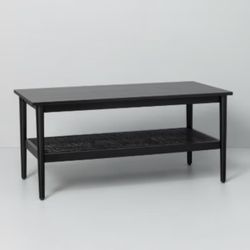 Hearth And Hand Rectangle Table 