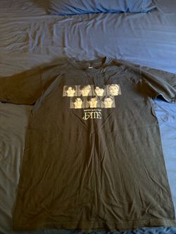 ENHYPEN World Tour FATE Concert T-Shirt