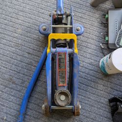 Car Jack
