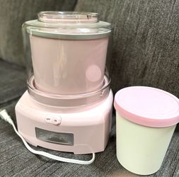 Cuisinart Ice Cream Maker