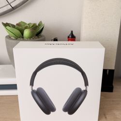 AirPod Max USB c ( Have Receipt) 