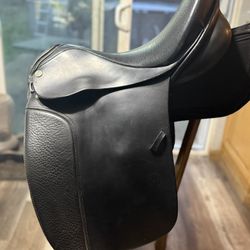 Dressage Saddle 