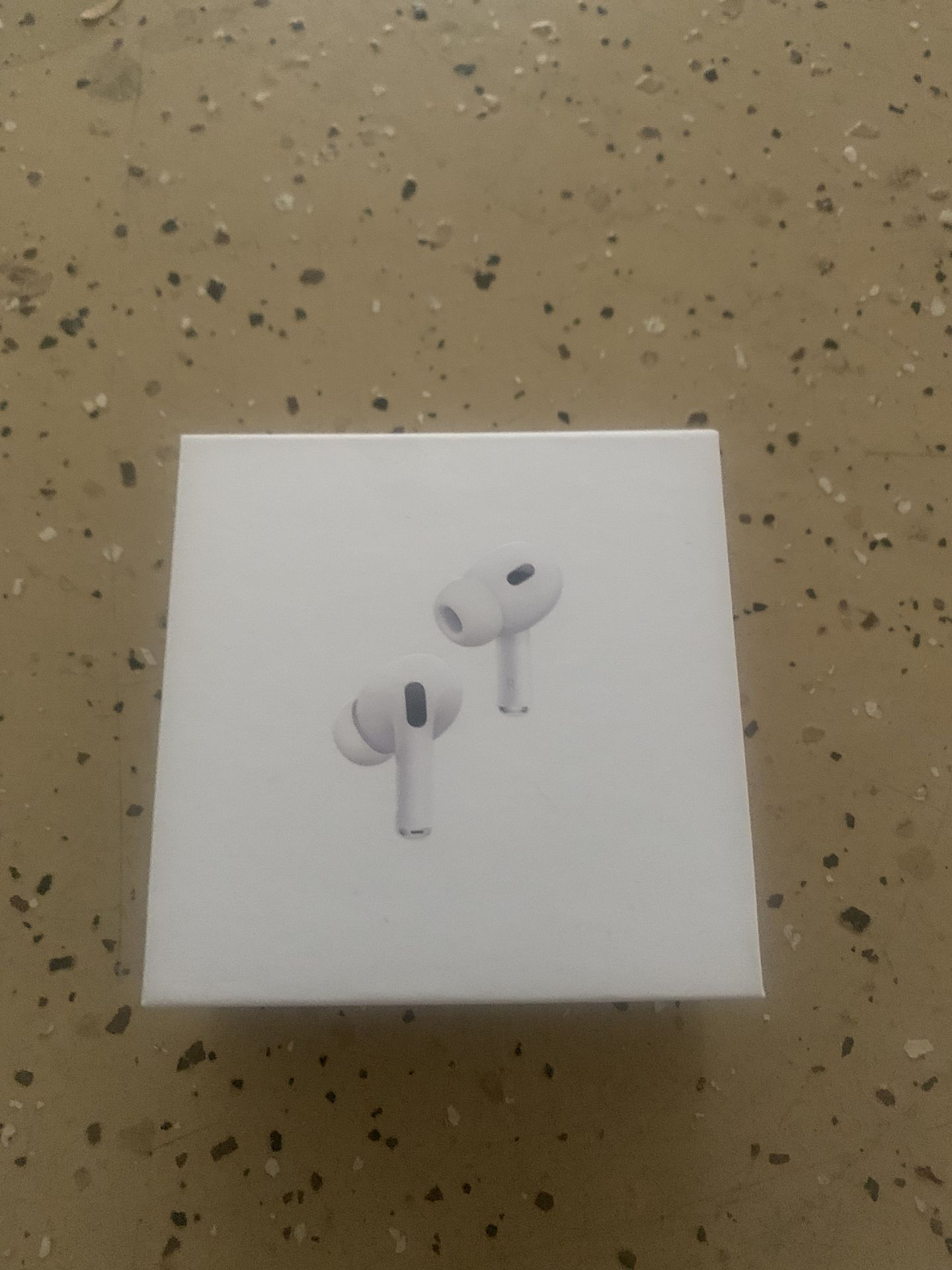 AirPods Pro Gen 2