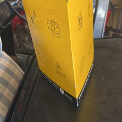 Kibitzer Cardboard Display….NOS 