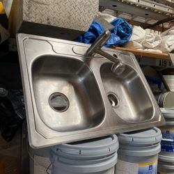 Sink
