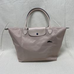 Longchamp Le Pliage Original Tote Bag size large