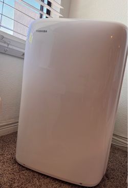 Cooler  toshiba