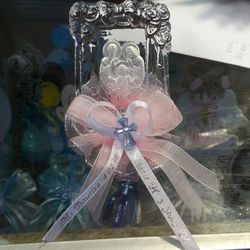 Recuerdos para bautizo
